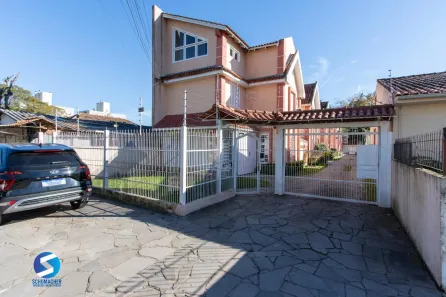 Casa de Condomínio com 3 Quartos à venda, 95m² no Camaquã, Porto Alegre