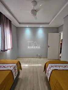 Apartamento com 2 Quartos à venda, 57m² no Jardim São Carlos, Sorocaba