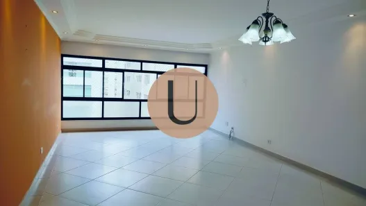 Apartamento com 3 Quartos à venda, 137m² no Paraíso, São Paulo