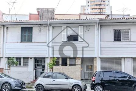 Sobrado com 3 Quartos à venda, 140m² no Vila Clementino, São Paulo
