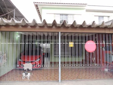 Sobrado com 2 Quartos à venda, 182m² no Vila Graciosa, São Paulo