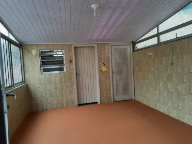 Sobrado com 3 Quartos à venda, 266m² no Vila Mariana, São Paulo