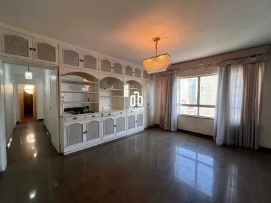 Apartamento com 3 Quartos à venda, 123m² no Pompéia, Santos