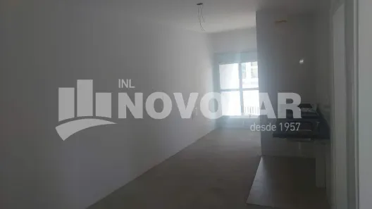 Apartamento com 1 Quarto à venda, 24m² no Água Fria, São Paulo
