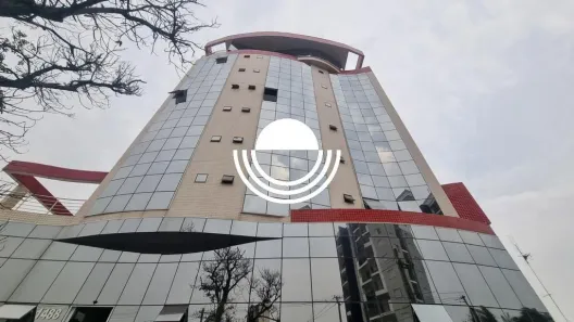 Sala Comercial para alugar, 47m² no Jardim Guanabara, Campinas