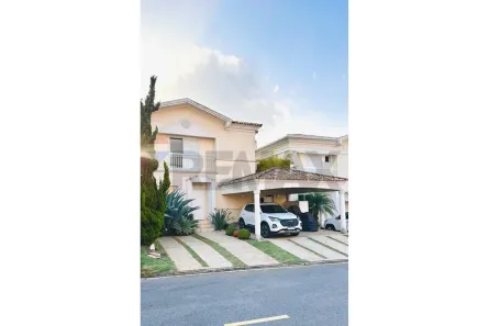Casa de Condomínio com 3 Quartos para alugar, 290m² no Tamboré, Santana de Parnaíba