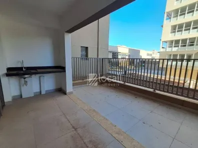 Apartamento com 2 Quartos à venda, 75m² no Jardim Paulistano, São José do Rio Preto