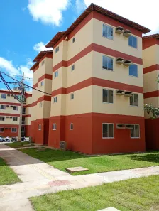 Apartamento com 2 Quartos à venda, 68m² no Pratinha (Icoaraci), Belém
