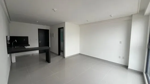 Flat com 1 Quarto à venda, 28m² no Tambaú, João Pessoa