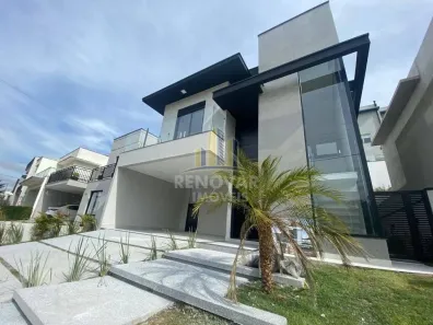 Sobrado com 3 Quartos à venda, 232m² no Fazenda Rodeio, Mogi das Cruzes
