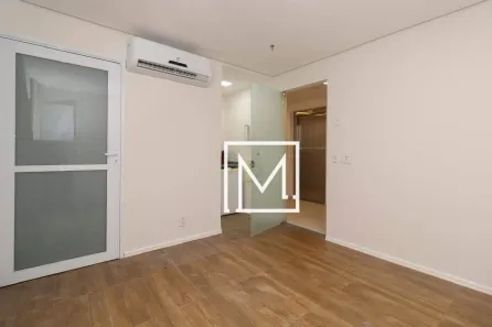 Sala Comercial à venda, 33m² no Jardim Paulista, São Paulo