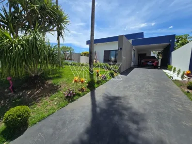 Casa de Condomínio com 4 Quartos à venda, 168m² no Ninho Verde II, Pardinho