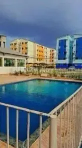 Apartamento com 2 Quartos à venda, 42m² no Coqueiro, Ananindeua