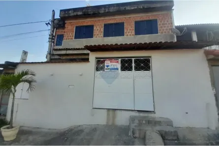 Casa com 3 Quartos à venda, 190m² no Senador Vasconcelos, Rio de Janeiro