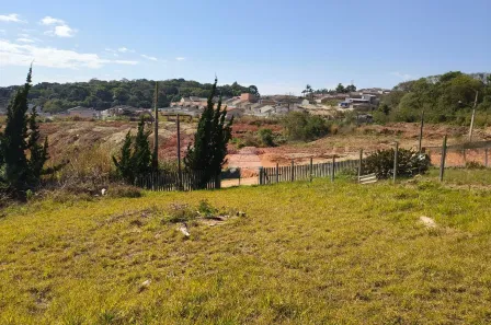 Lote/Terreno à venda, 1024m² no Embu, Colombo