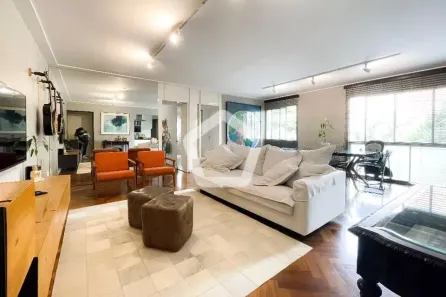 Apartamento com 4 Quartos à venda, 105m² no Vila Caraguatá, São Paulo