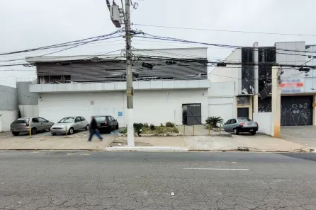 Ponto Comercial para alugar, 1200m² no Jabaquara, São Paulo
