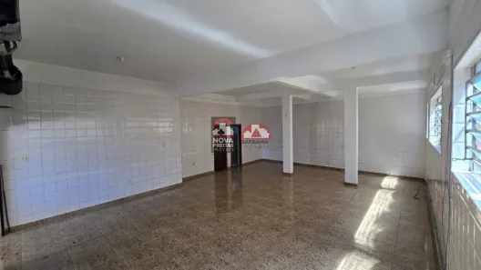 Ponto Comercial para alugar, 78m² no Jardim Satélite, São José dos Campos