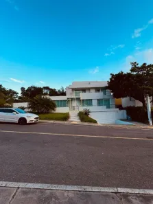 Casa de Condomínio com 5 Quartos à venda, 660m² no Alphaville I, Salvador