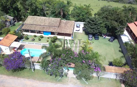 Fazenda/Sítio com 2 Quartos à venda, 160m² no Jardim dos Ipês (Itinga), Salto de Pirapora