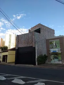 Prédio Comercial para venda ou aluguel, 340m² no Vila Real, Hortolândia