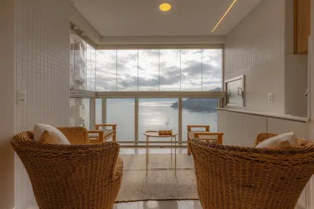 Apartamento com 4 Quartos à venda, 161m² no Centro, Balneário Camboriú