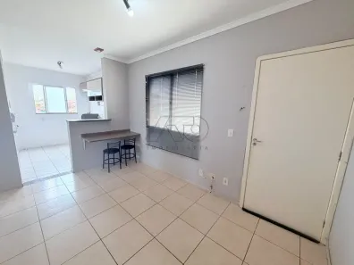 Apartamento com 2 Quartos à venda, 82m² no Piracicamirim, Piracicaba