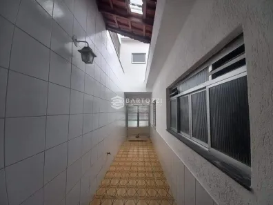 Sobrado com 3 Quartos à venda, 171m² no Santa Paula, São Caetano do Sul