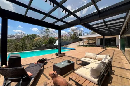Casa com 4 Quartos à venda, 532m² no Setor Habitacional Jardim Botânico, Brasília