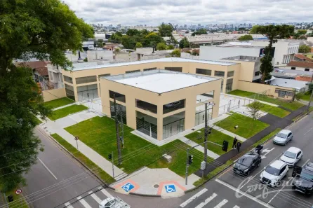 Sala Comercial para alugar, 24m² no Hauer, Curitiba