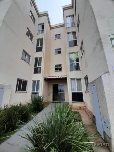 Apartamento com 2 Quartos à venda, 48m² no Calixtolândia 2ª Etapa, Anápolis