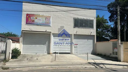 Imóvel Comercial à venda, 200m² no Vila Areao, Taubaté