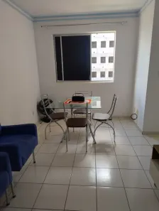 Apartamento com 2 Quartos para alugar, 50m² no Aruana, Aracaju