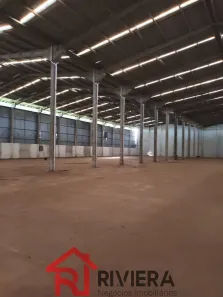 Galpão/Depósito/Armazém à venda, 20000m² no Tibiri, São Luís