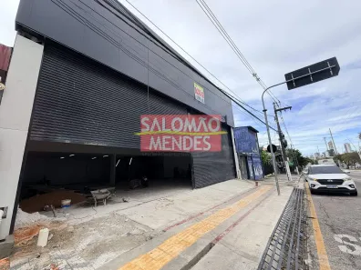 Prédio Comercial para alugar, 307m² no Marco, Belém
