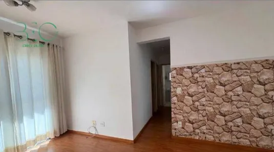 Apartamento com 2 Quartos à venda, 50m² no Imirim, São Paulo