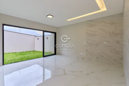 Sobrado com 3 Quartos à venda, 155m² no Costeira, São José dos Pinhais