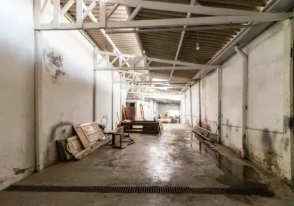 Prédio Comercial à venda, 420m² no Vila Buarque, São Paulo
