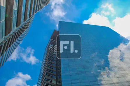 Sala Comercial para alugar, 596m² no Vila Almeida, São Paulo