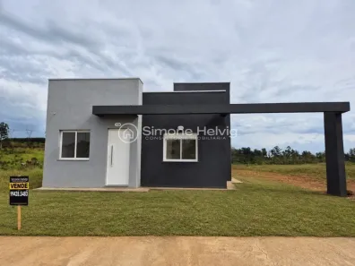 Casa com 2 Quartos à venda, 58m² no Jardim dos Lagos, Guaíba