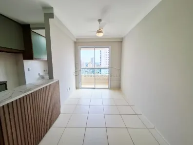 Apartamento com 2 Quartos à venda, 57m² no Nova Aliança, Ribeirão Preto