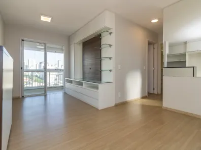 Apartamento com 2 Quartos à venda, 65m² no Mirandópolis, São Paulo