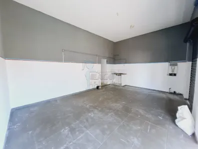 Ponto Comercial para alugar, 46m² no Campos Elíseos, Ribeirão Preto