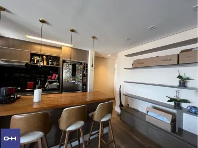 Apartamento com 3 Quartos à venda, 83m² no Jardim Brasil (Zona Sul), São Paulo