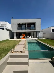 Casa de Condomínio com 4 Quartos à venda, 303m² no Residencial Terras Nobres, Itatiba