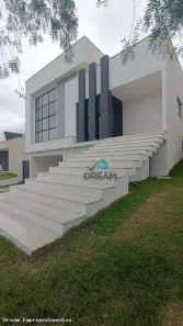 Casa de Condomínio com 4 Quartos à venda, 443m² no Viverde I, Rio das Ostras