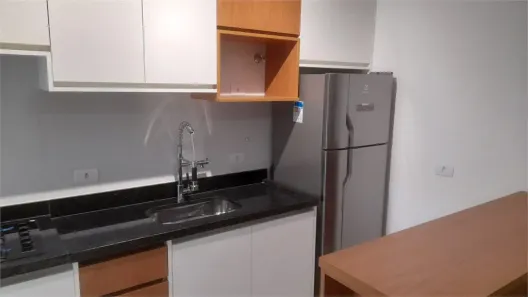 Casa de Condomínio com 1 Quarto à venda, 40m² no Parque Peruche, São Paulo