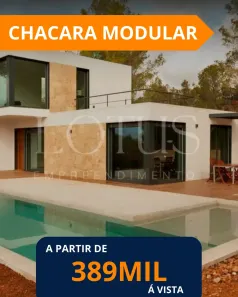 Fazenda/Sítio à venda, 86m² no , Nazaré Paulista