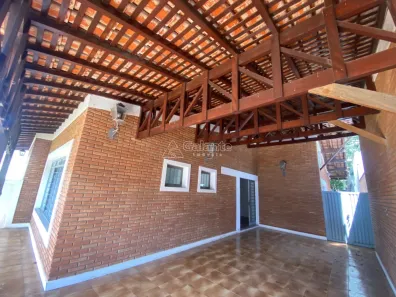 Casa com 3 Quartos à venda, 191m² no Jardim Chapadão, Campinas