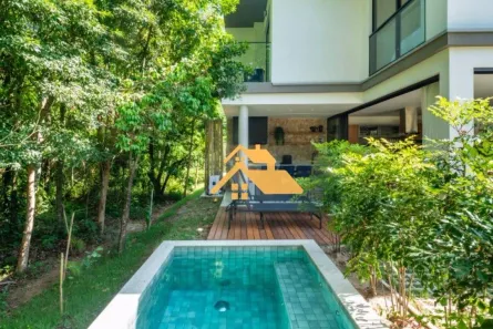 Casa de Condomínio com 3 Quartos à venda, 185m² no Maresias, São Sebastião
